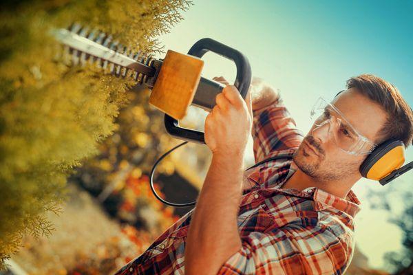 Baxter Landscaping Logistics