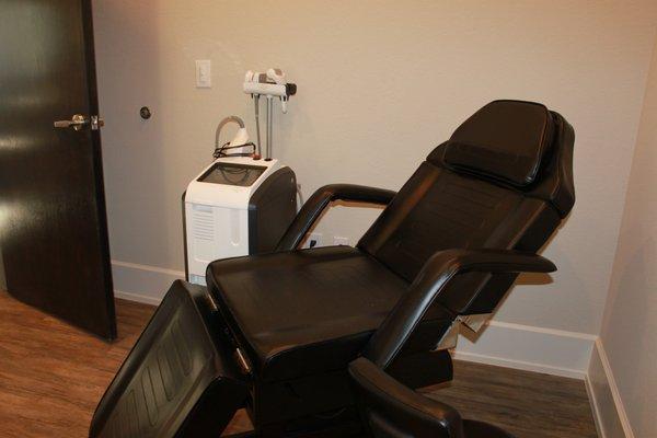 Cosmetic Center of Adriatica