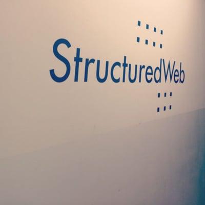 StructuredWeb office