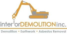 Tom Sipes Demolition