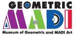 Logo from http://www.geometricmadimuseum.org