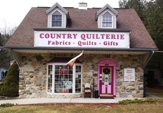 Country Quilterie