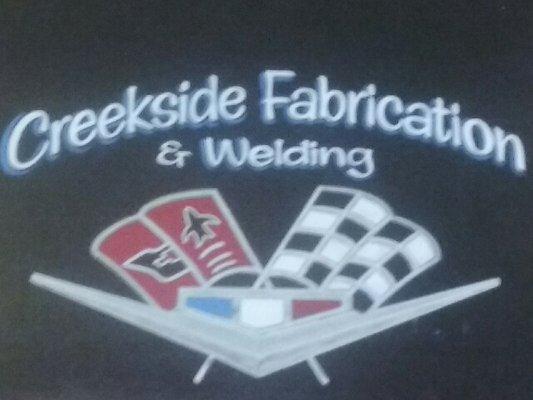 Creekside Fabrication
