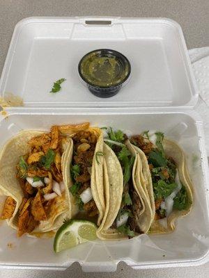 Rincón Mexicano Antojitos