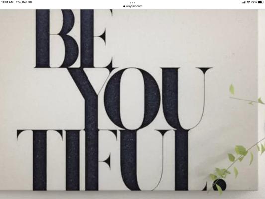 You can Be YOUnique too!!