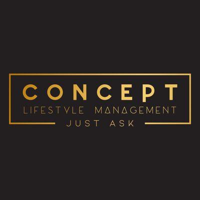Concept Lifestyle Management