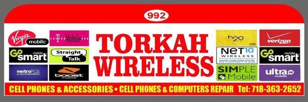 Torkah Wireless
