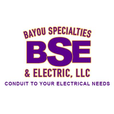 Bayou Specialties & Electric