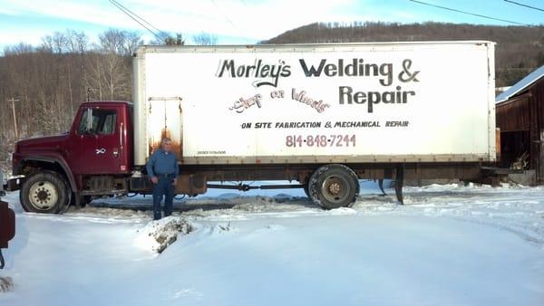 Morley's Welding & Repair