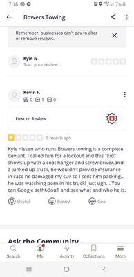 Viking Roadside Assistance