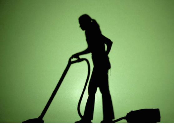 Residential House Cleaners