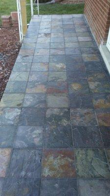 Compass General Contracting