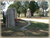 Hillcrest Memorial Park