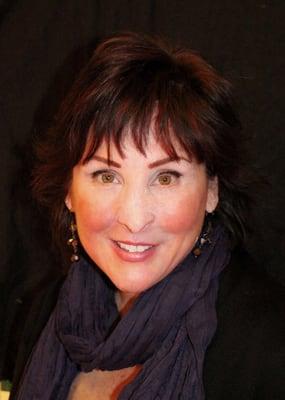 Attorney Gina M. Ghioldi