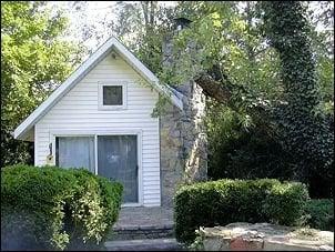 A Cottage to Remember