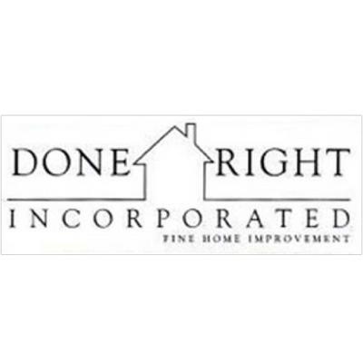 Done Right Incorporated