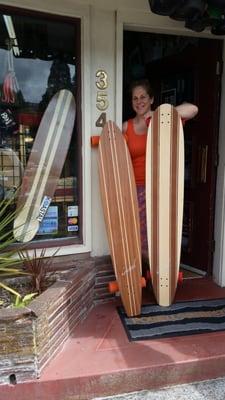 We deal Dancers by Koastal.