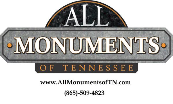 Guaranteed lowest prices on all Monuments in the Jefferson/Cocke County Area.