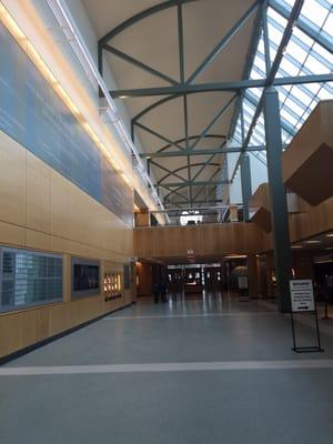 Allen County Public Library