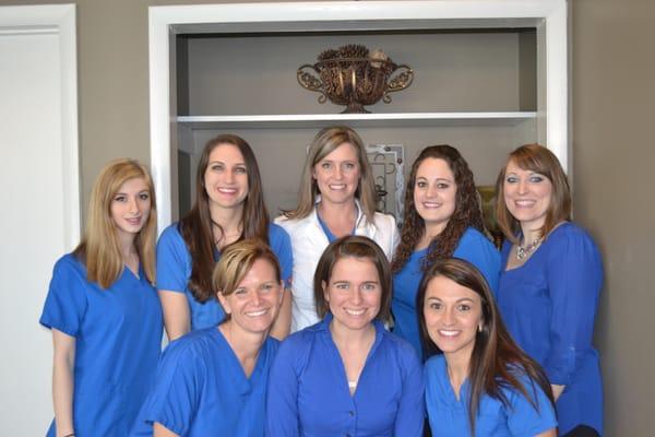 Peak City Family Dentistry