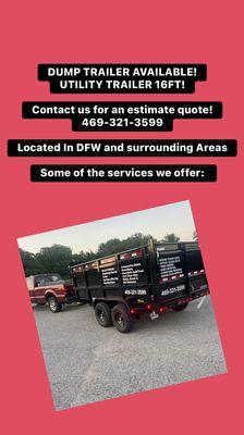 Triple D Junk Removal & Dumpster Rental