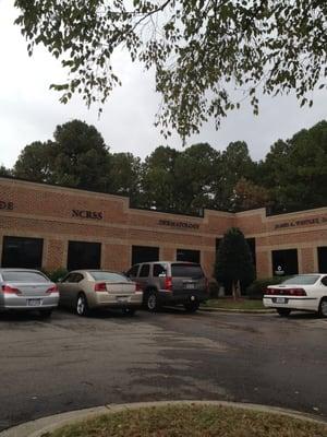 Millbrook Family Dermatology