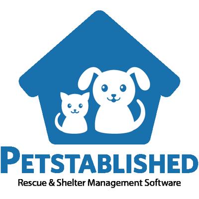 Manage your adoptions, fosters, pet history, medical records, and donations--all in ONE place.