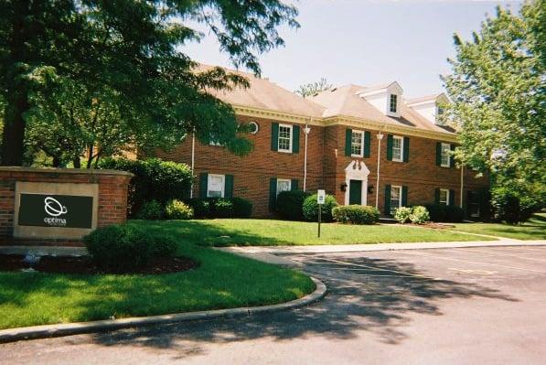 Optima Worldwide web marketing headquarters in Kansas City.