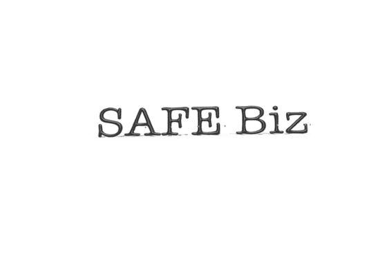 Safe Biz