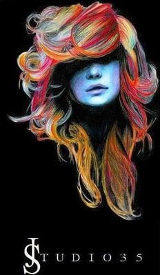 Studio 35 @ Chess & Burman Salons