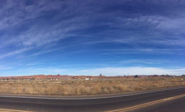 Kayenta Airport