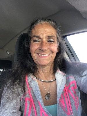 Deep Cleaning Deanna