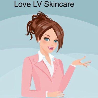 Skincare products