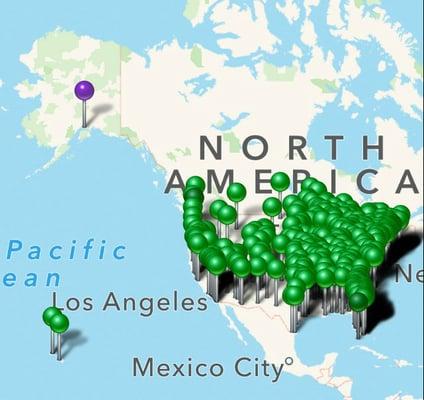 EECP Therapy, NOW also in Alaska!