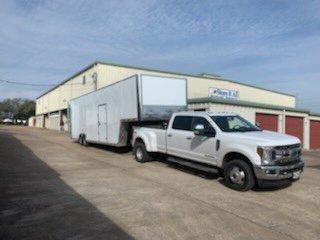 All American Moving And Junk Hauling