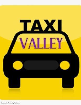 Valley Taxi