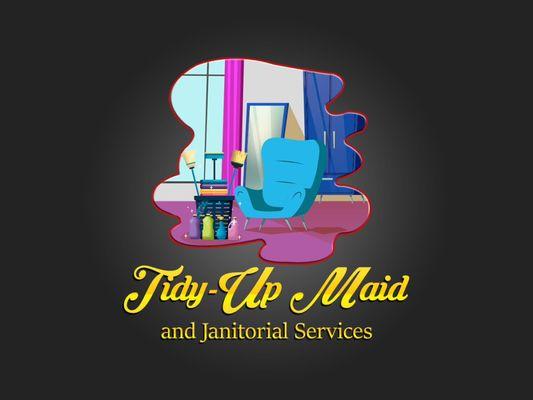 Tidy Up Maid and Janitorial Services
