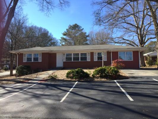 Schneider Chiropractic Clinic