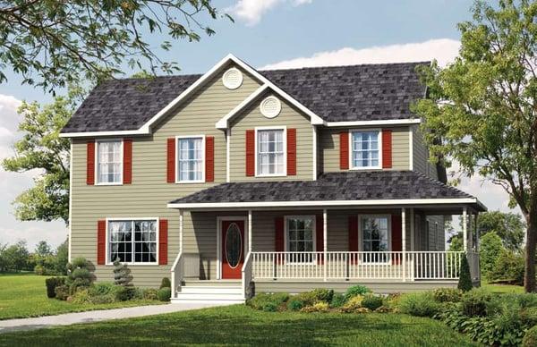 United Bilt Homes Inc