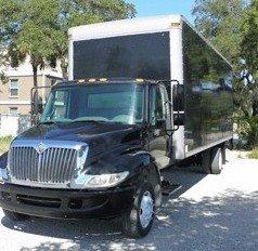 Black Swan Logistics