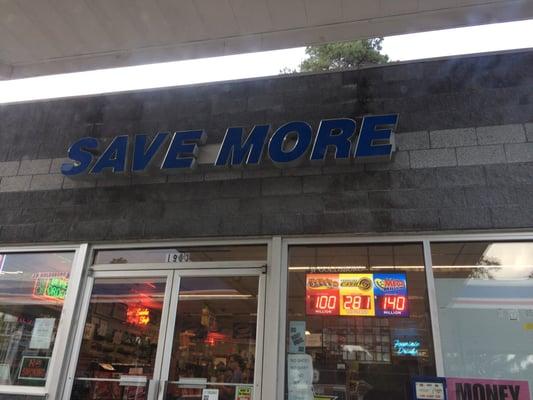 Save More Store No 211