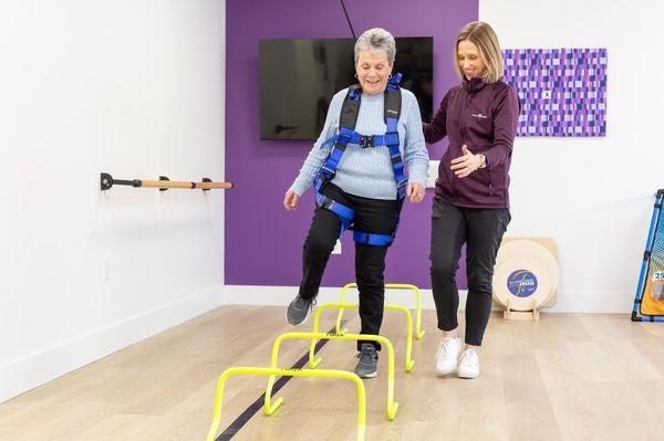 CareWell Physical Therapy & Balance Center