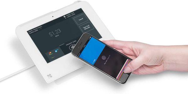 Best Merchant Services