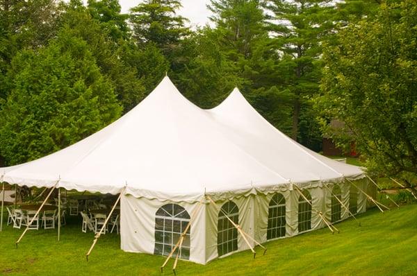 Full Service Tent Rental LLC
