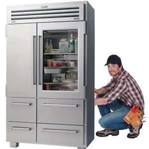 SubZero Repair Houston