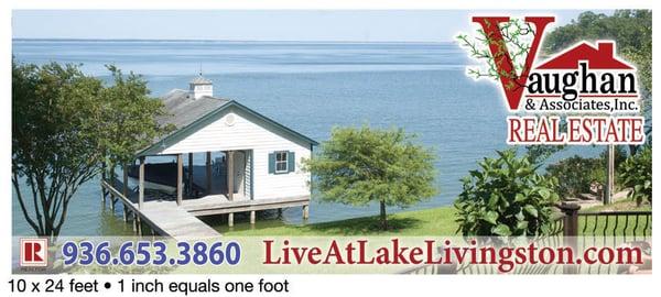 Vaughan & Associates Inc