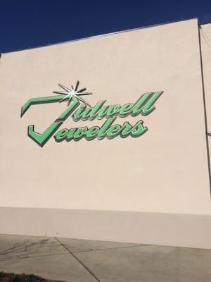 Tidwell Jewelers of Johnston
