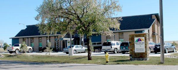 Southeast Health Group