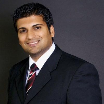 Ravi Chand - Northwestern Mutual