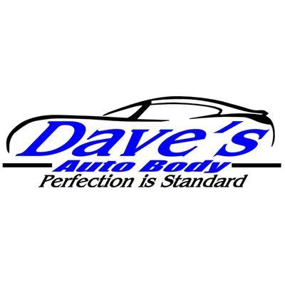 Dave's Auto Body Repair